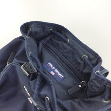 Load image into Gallery viewer, Ralph Lauren Polo Sport Backpack-Ralph Lauren-olesstore-vintage-secondhand-shop-austria-österreich