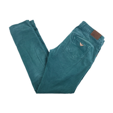 Load image into Gallery viewer, Armani Jeans Pant - W28 L30-olesstore-vintage-secondhand-shop-austria-österreich