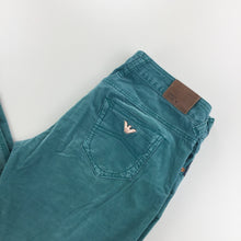 Load image into Gallery viewer, Armani Jeans Pant - W28 L30-olesstore-vintage-secondhand-shop-austria-österreich