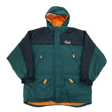 Load image into Gallery viewer, Fila Expedition 90s Outdoor Jacket - Large-olesstore-vintage-secondhand-shop-austria-österreich
