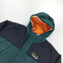 Load image into Gallery viewer, Fila Expedition 90s Outdoor Jacket - Large-olesstore-vintage-secondhand-shop-austria-österreich