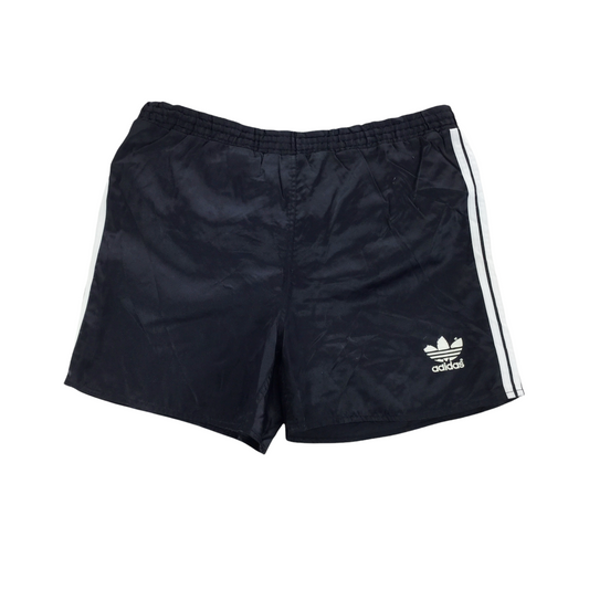 Adidas 80s Sprinter Shorts - Small-Adidas-olesstore-vintage-secondhand-shop-austria-österreich