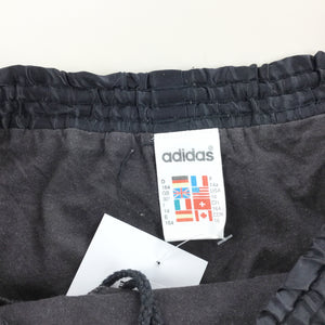 Adidas 80s Sprinter Shorts - Small-Adidas-olesstore-vintage-secondhand-shop-austria-österreich