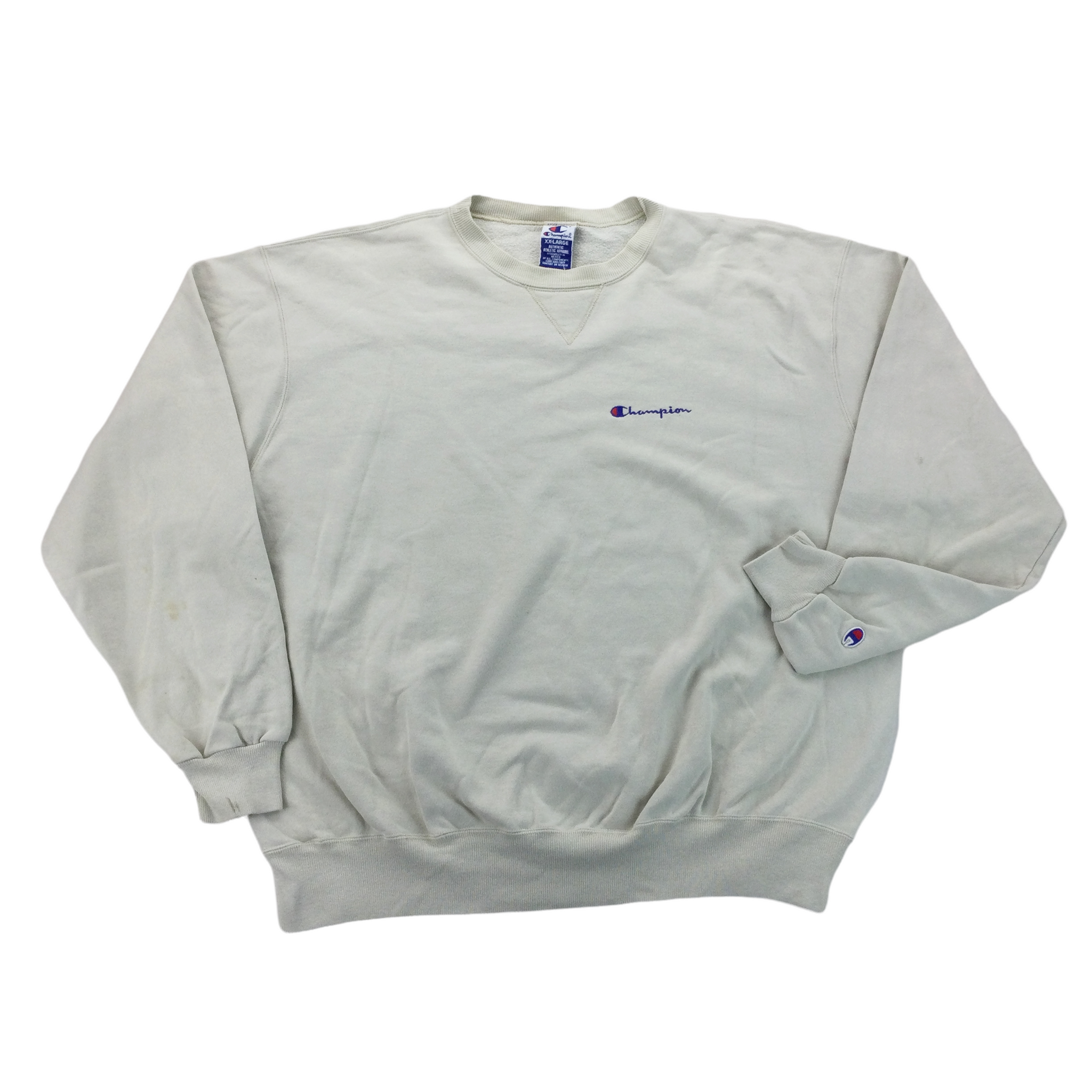 Champion 2025 xxl sweatshirt