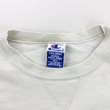 Load image into Gallery viewer, Champion 90s Sweatshirt - XXL-olesstore-vintage-secondhand-shop-austria-österreich