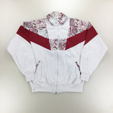 Load image into Gallery viewer, Retro Cotton Tracksuit - Small-olesstore-vintage-secondhand-shop-austria-österreich
