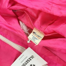 Load image into Gallery viewer, Champion 80s light Jacket - XL-olesstore-vintage-secondhand-shop-austria-österreich