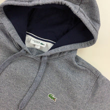 Load image into Gallery viewer, Lacoste Basic Hoodie - Large-LACOSTE-olesstore-vintage-secondhand-shop-austria-österreich