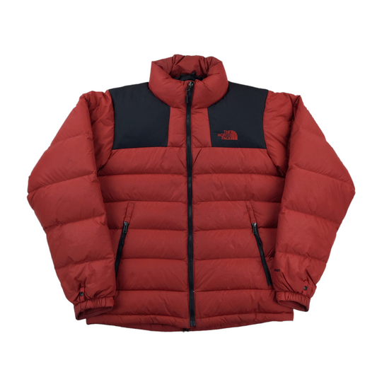 The North Face 700 Nuptse Puffer Jacket - Small-olesstore-vintage-secondhand-shop-austria-österreich