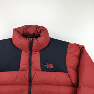 The North Face 700 Nuptse Puffer Jacket - Small-olesstore-vintage-secondhand-shop-austria-österreich