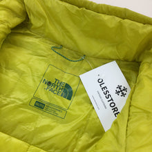 Load image into Gallery viewer, The North Face lightweight Puffer Jacket - XXL-olesstore-vintage-secondhand-shop-austria-österreich