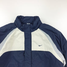 Load image into Gallery viewer, Nike Swoosh Winter Jacket - XL-olesstore-vintage-secondhand-shop-austria-österreich