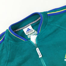 Load image into Gallery viewer, Adidas Zip Sweatshirt - XL-olesstore-vintage-secondhand-shop-austria-österreich
