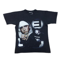 Load image into Gallery viewer, Eminem 2002 Tour T-Shirt - Medium-EMINEM-olesstore-vintage-secondhand-shop-austria-österreich