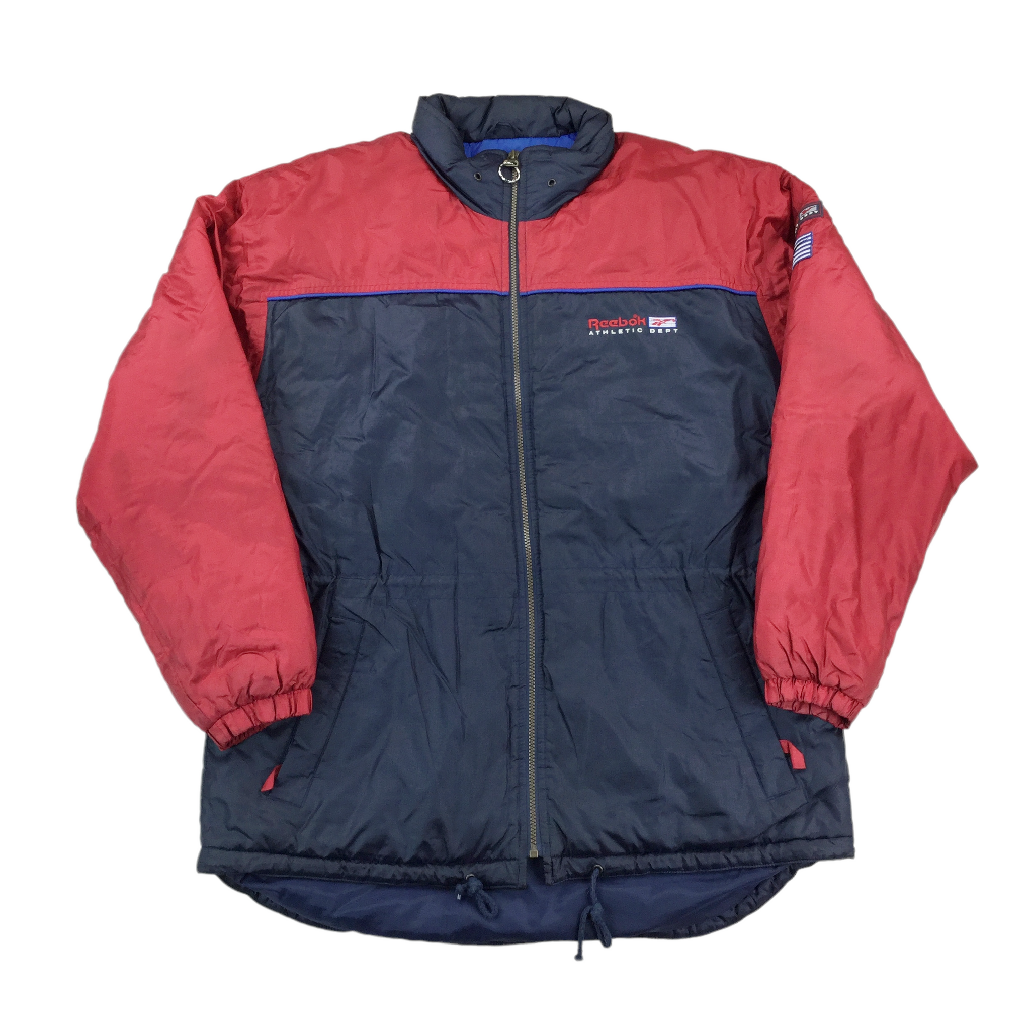 Reebok 2025 90s jacket