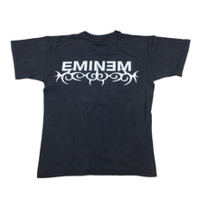Load image into Gallery viewer, Eminem 2002 Tour T-Shirt - Medium-EMINEM-olesstore-vintage-secondhand-shop-austria-österreich