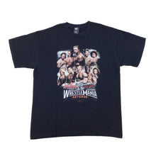 Load image into Gallery viewer, Raw ECW Wrestle Mania Revenge Tour 2008 T-Shirt - XL-WWE-olesstore-vintage-secondhand-shop-austria-österreich