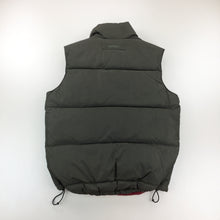 Load image into Gallery viewer, Tommy Hilfiger Puffer Gilet - Small-olesstore-vintage-secondhand-shop-austria-österreich