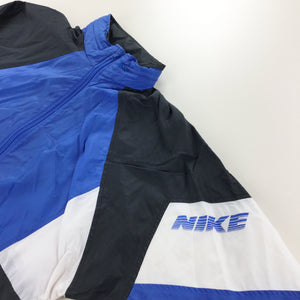 Nike 80s light Jacket - Medium-olesstore-vintage-secondhand-shop-austria-österreich