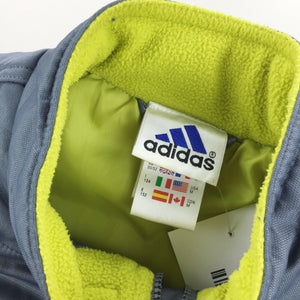 Adidas Padded Jacket - Women/M-Adidas-olesstore-vintage-secondhand-shop-austria-österreich