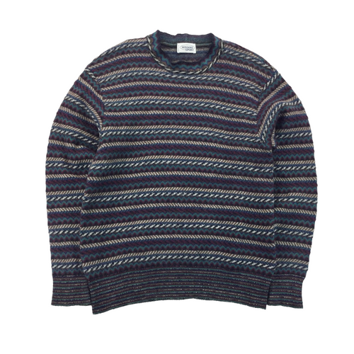 Missoni 90s Sweatshirt - Medium-olesstore-vintage-secondhand-shop-austria-österreich