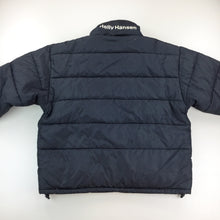 Load image into Gallery viewer, Helly Hansen 90s Reversible Puffer Jacket - XL-olesstore-vintage-secondhand-shop-austria-österreich