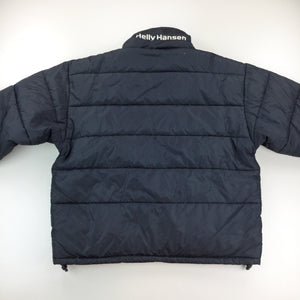 Helly Hansen 90s Reversible Puffer Jacket - XL-olesstore-vintage-secondhand-shop-austria-österreich