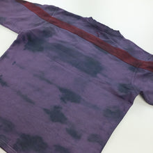 Load image into Gallery viewer, Puma Tie Dye 90s Sweatshirt - Medium-olesstore-vintage-secondhand-shop-austria-österreich
