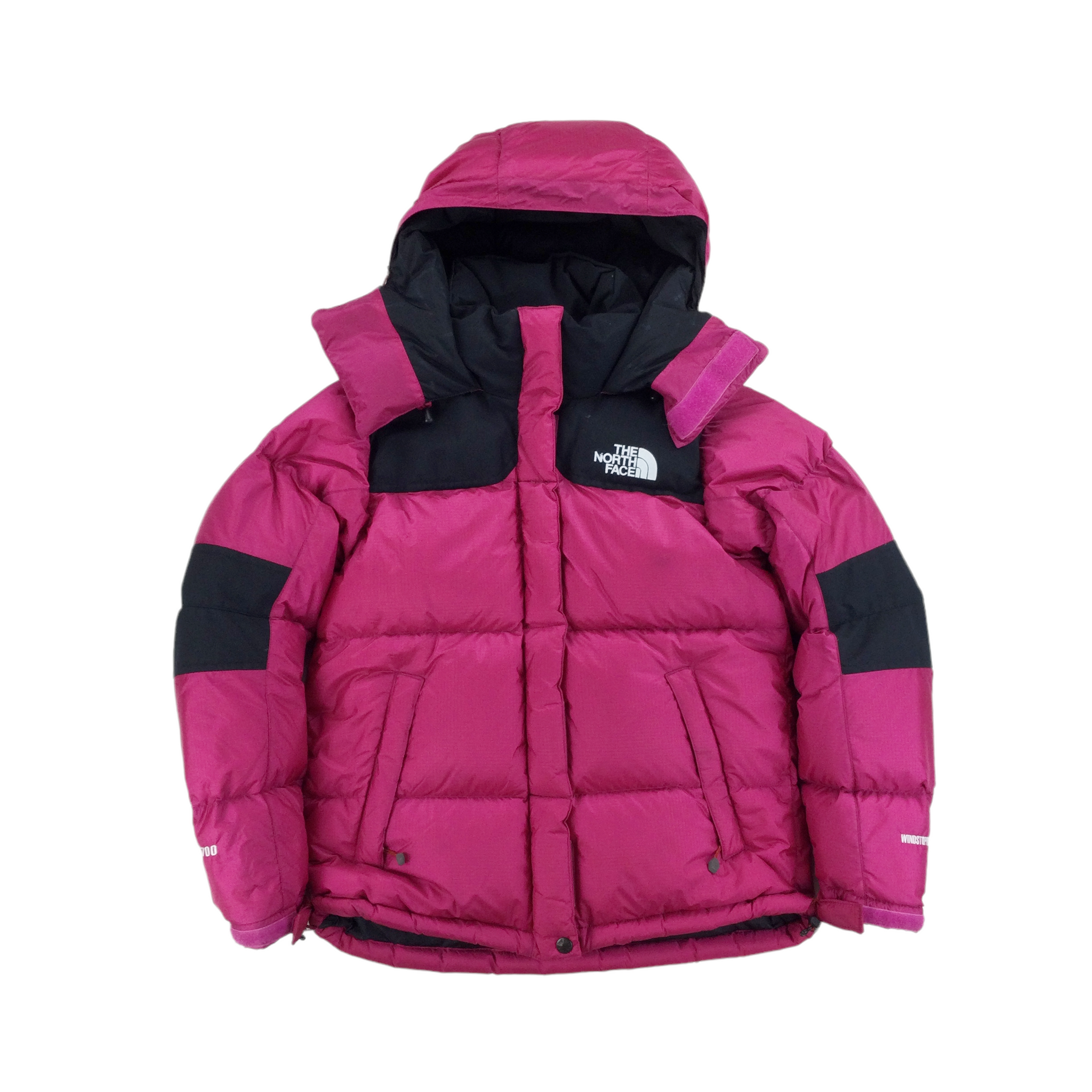 North face top summit 700