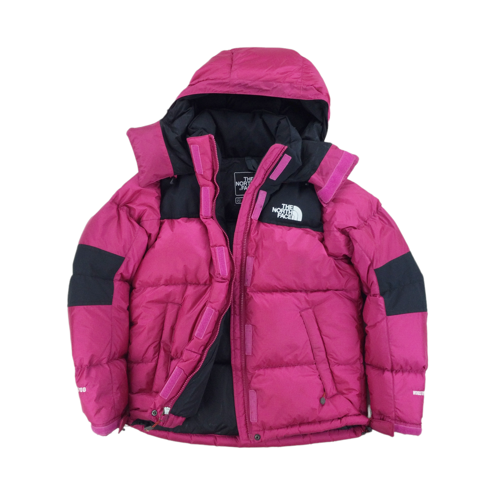 North face windstopper sales women's