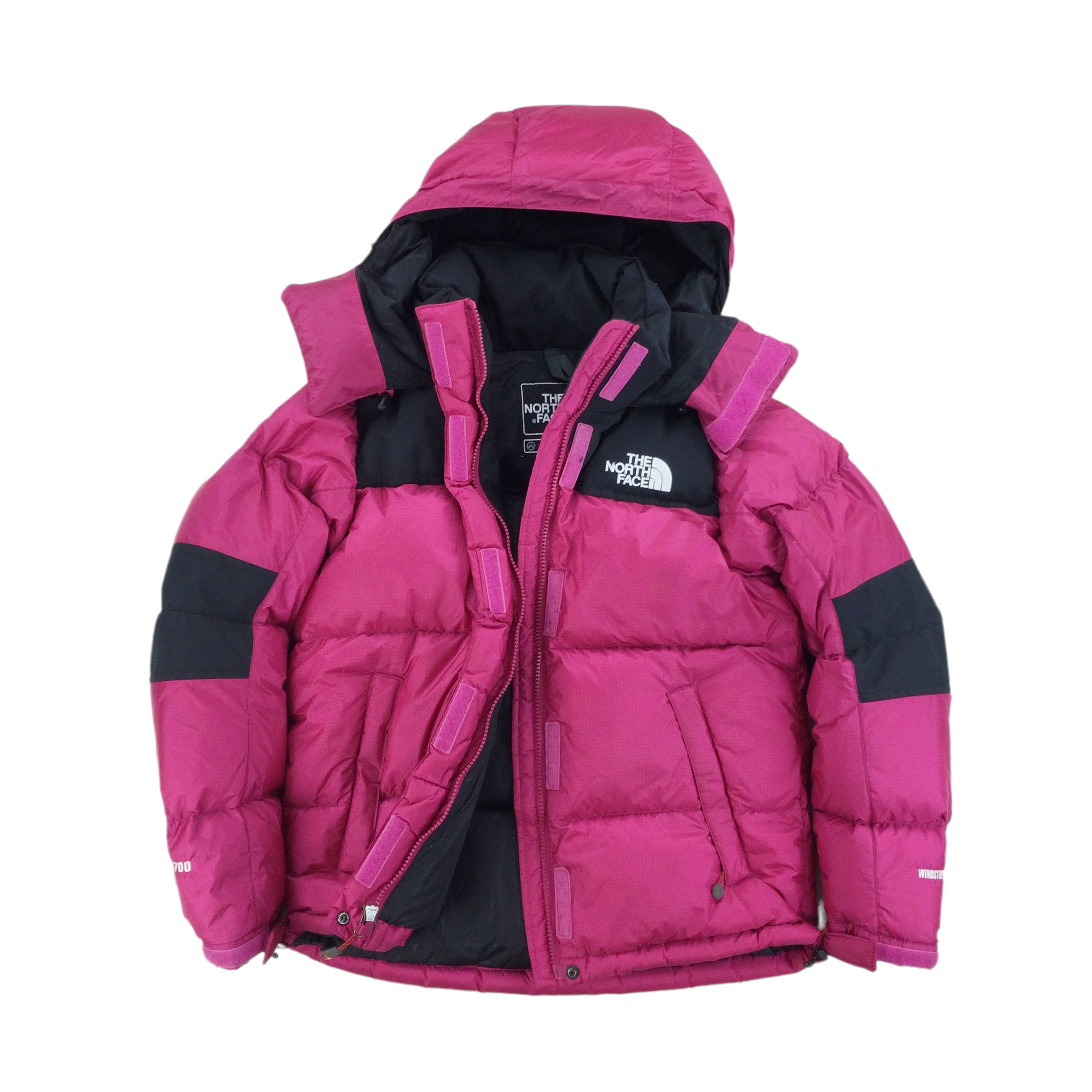 North face sales baltoro jacket 700
