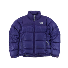Load image into Gallery viewer, The North Face 700 Nuptse Puffer Jacket - Women/S-olesstore-vintage-secondhand-shop-austria-österreich