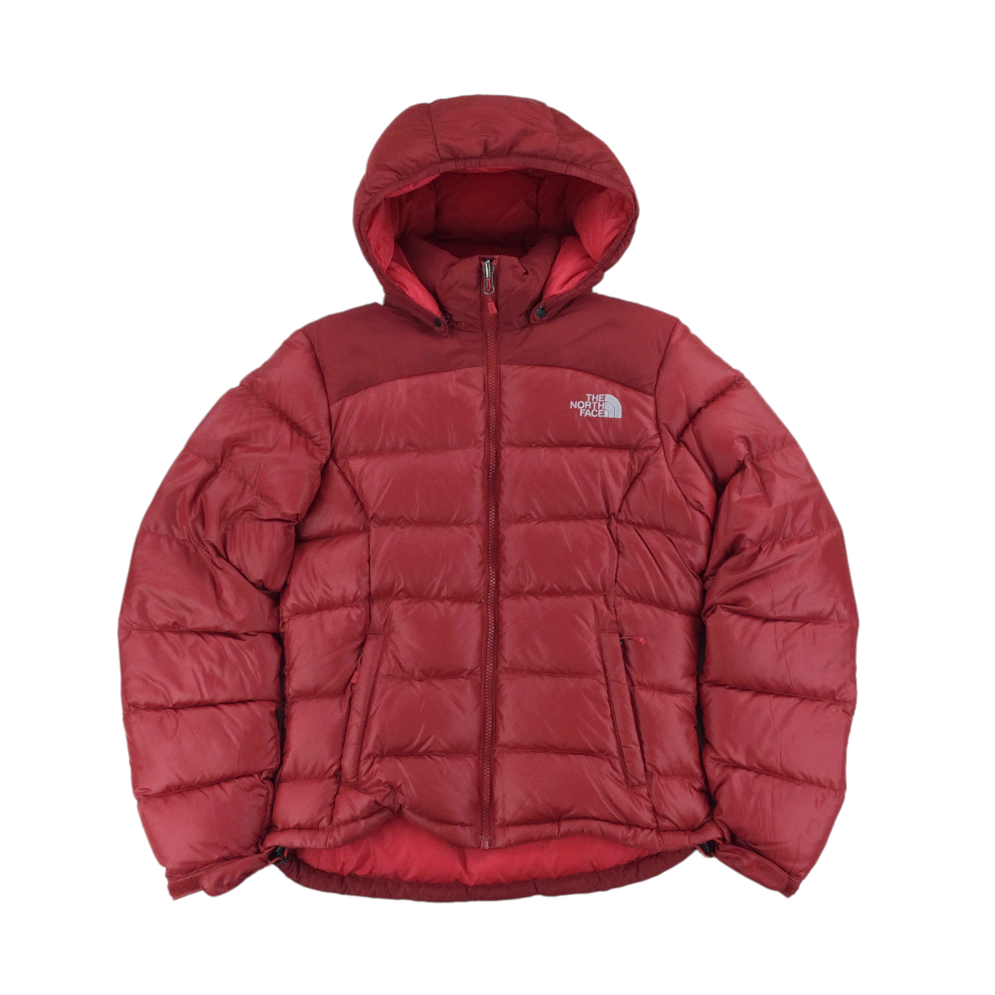 Second hand north sales face women's jacket