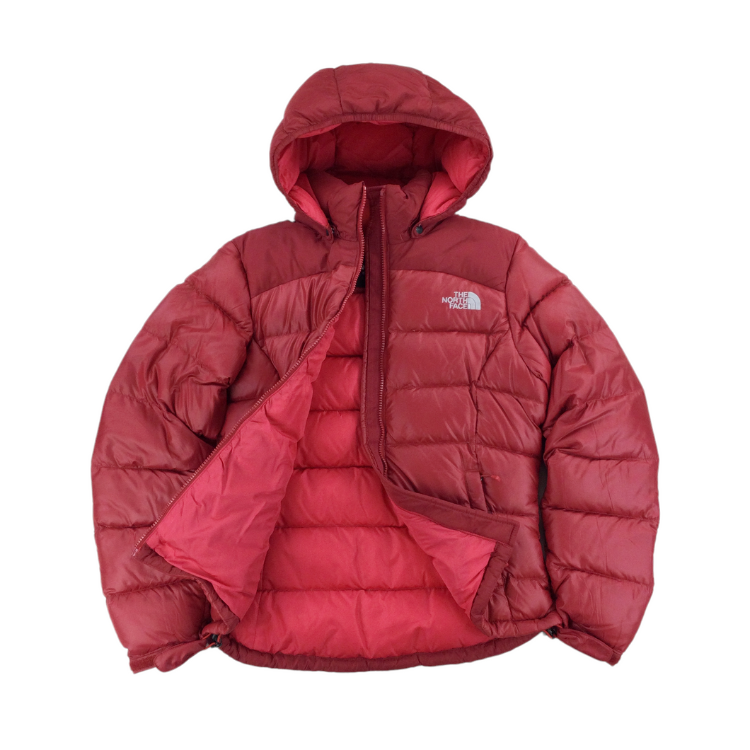 North face discount 700 puffer womens