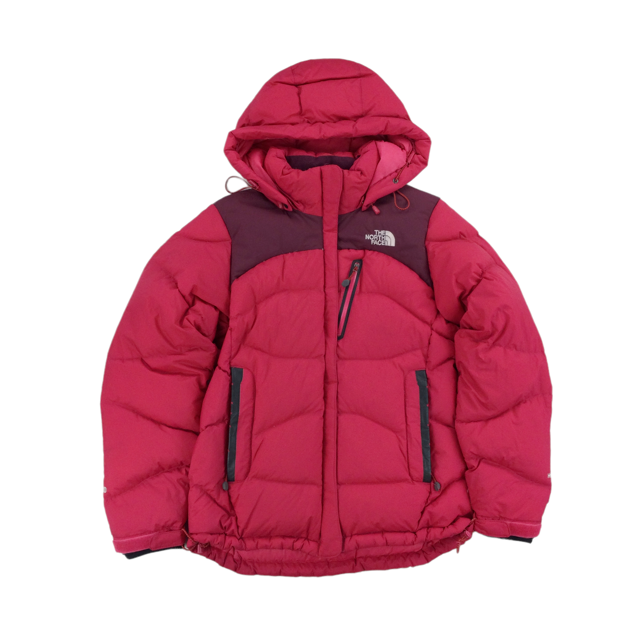 North face 800 online series