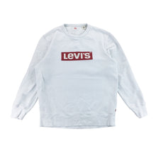 Load image into Gallery viewer, Levis Sweatshirt - Medium-LEVI&#39;S-olesstore-vintage-secondhand-shop-austria-österreich
