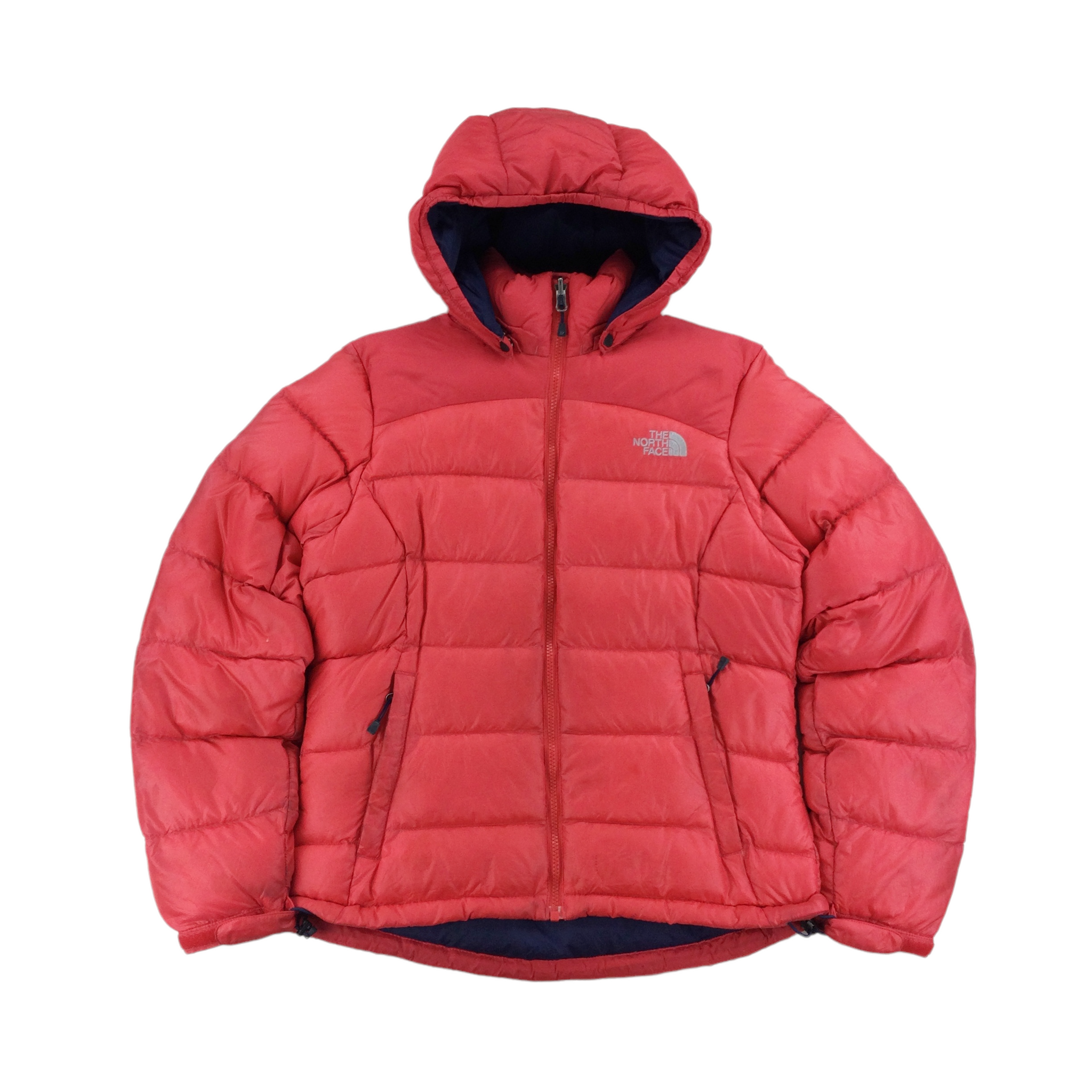 The North Face 700 Puffer Jacket Women L OLESSTORE VINTAGE