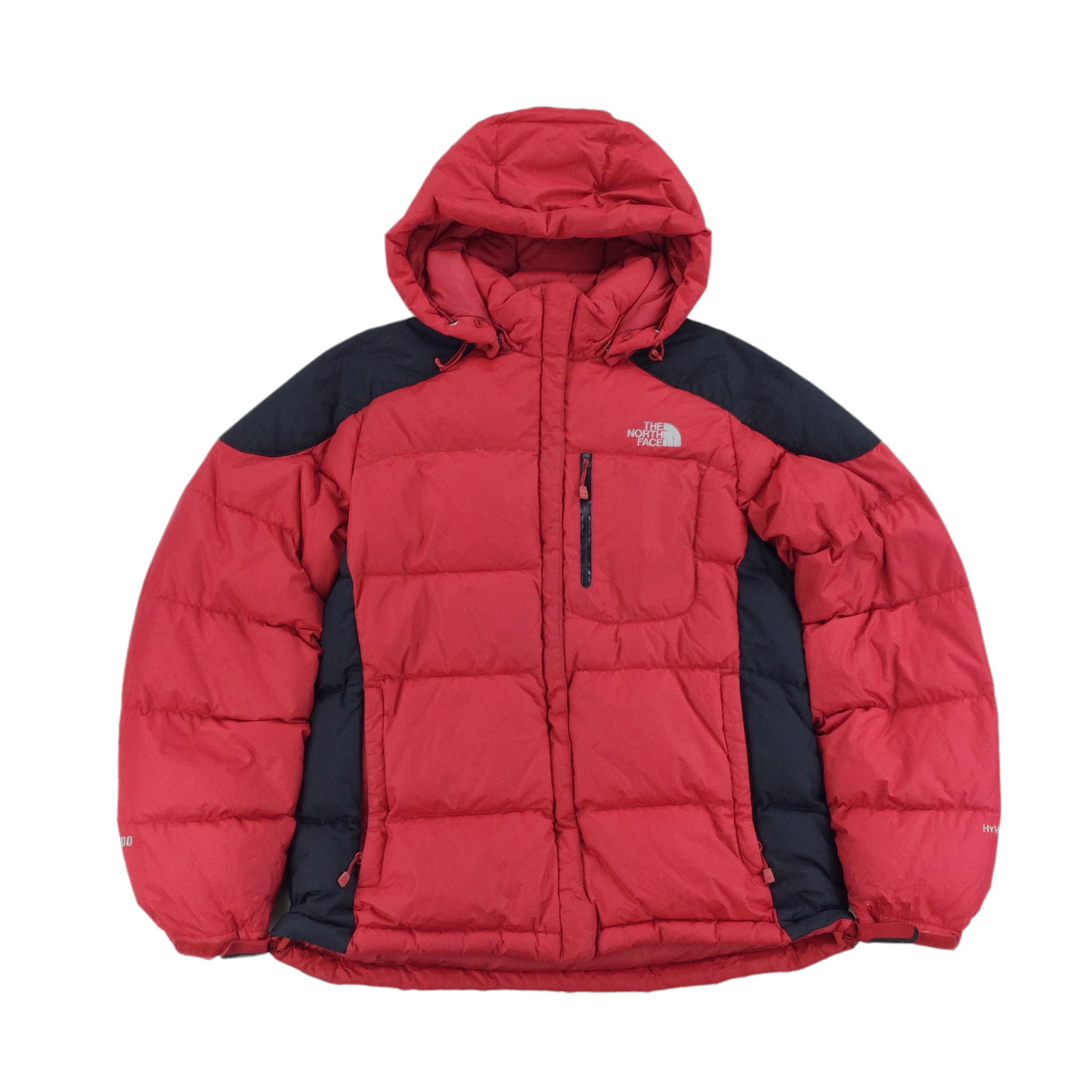 The north face womens 2025 xxl