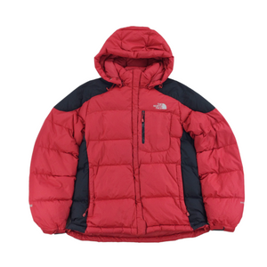 The North Face 700 HyVent Puffer Jacket - Women/XXL-olesstore-vintage-secondhand-shop-austria-österreich