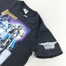 Load image into Gallery viewer, Leader of the Pack 1994 Graphic T-Shirt - Large-olesstore-vintage-secondhand-shop-austria-österreich