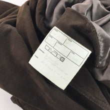Load image into Gallery viewer, Yves Saint Laurent 90s Suede Jacket - Large-olesstore-vintage-secondhand-shop-austria-österreich