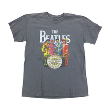 Load image into Gallery viewer, The Beatles Graphic T-Shirt - Large-olesstore-vintage-secondhand-shop-austria-österreich
