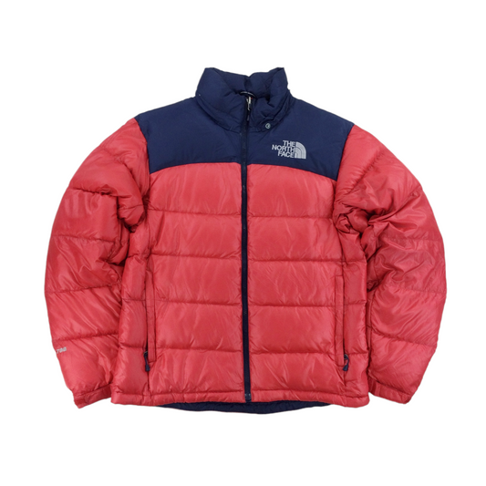 The North Face 700 Nuptse Puffer Jacket - Small-olesstore-vintage-secondhand-shop-austria-österreich