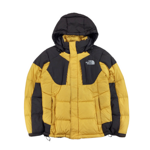 The North Face 700 Puffer Jacket - Small-olesstore-vintage-secondhand-shop-austria-österreich
