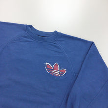 Load image into Gallery viewer, Adidas 80s Sweatshirt - Medium-olesstore-vintage-secondhand-shop-austria-österreich