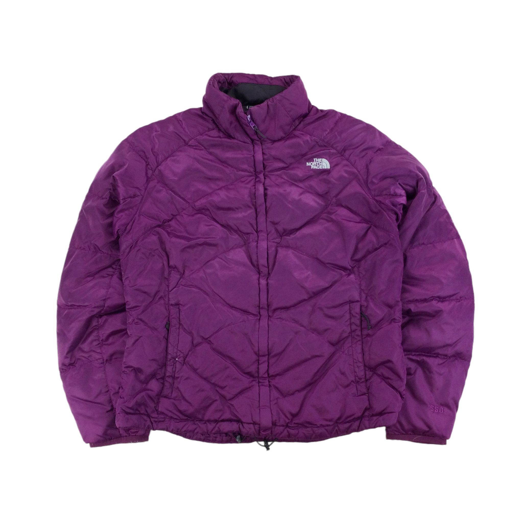 North face jacket hot sale womens xl