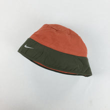 Load image into Gallery viewer, Nike Deadstock Reversible Bucket Hat-olesstore-vintage-secondhand-shop-austria-österreich