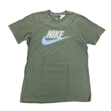 Load image into Gallery viewer, Nike Basic T-Shirt - Large-NIKE-olesstore-vintage-secondhand-shop-austria-österreich