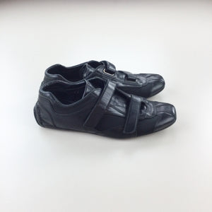 Prada Shoes - UK11-PRADA-olesstore-vintage-secondhand-shop-austria-österreich