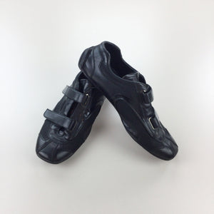Prada Shoes - UK11-PRADA-olesstore-vintage-secondhand-shop-austria-österreich